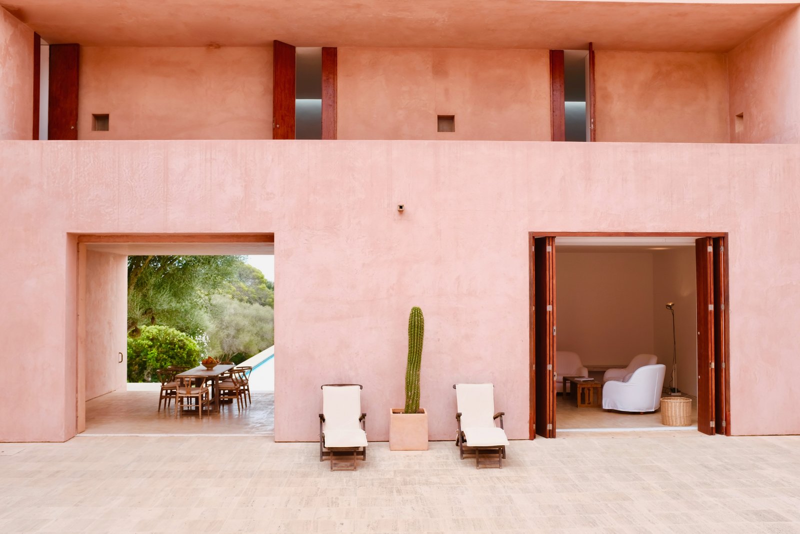 This John Pawson-Designed Retreat in Mallorca Is a Minimalist's Dream Dwell.com Photo courtesy of Boutique Homes