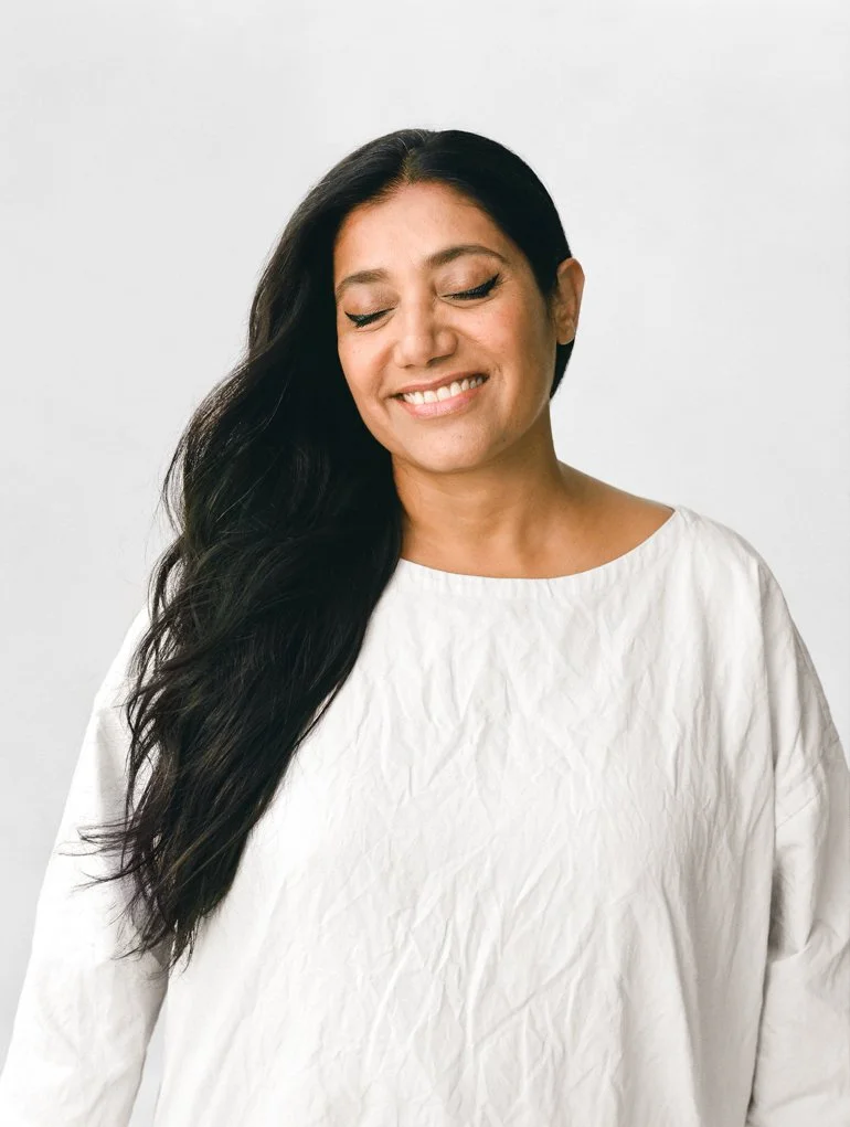 10 Questions With… Suchi Reddy of Reddymade Interior Design Photo courtesy of Reddymade