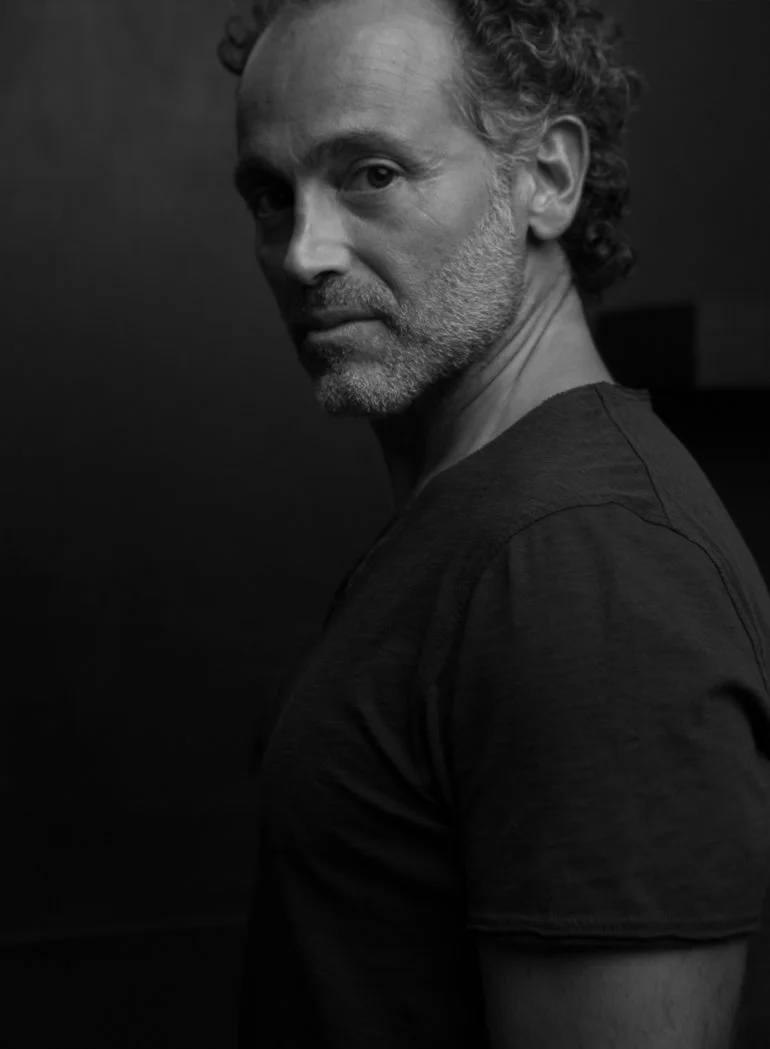 10 Questions With… Abboud Malak of STUDIO M Interior Design Photo courtesy of Studio M