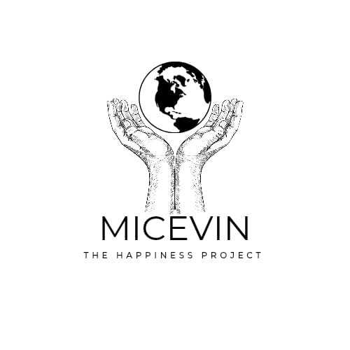 THE HAPPINESS PROJECT