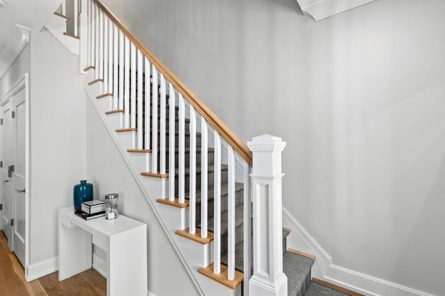 Interior Gallery — Roslyn Landing, a unique townhomestyle Condos for