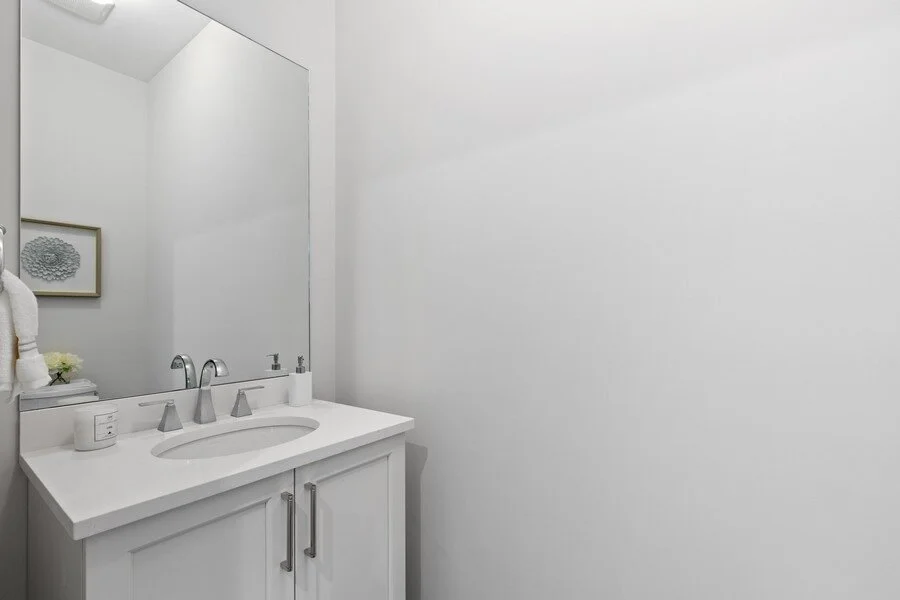 Interior Gallery — Roslyn Landing, a unique townhomestyle Condos for