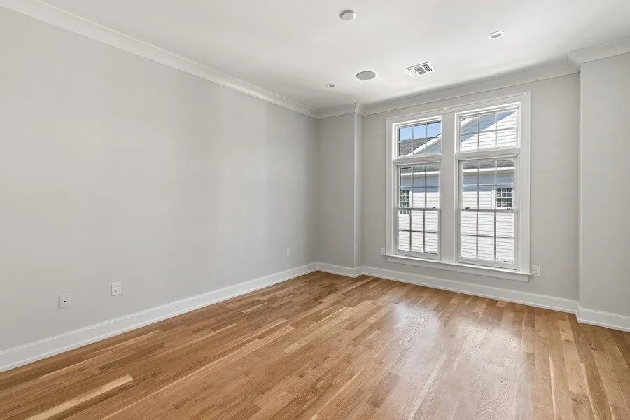 Interior Gallery — Roslyn Landing, a unique townhomestyle Condos for