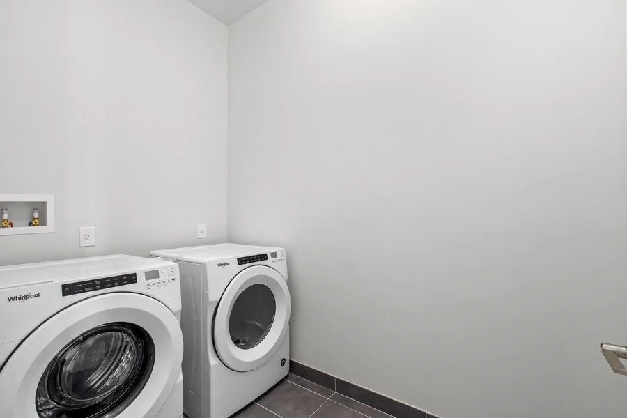 Interior Gallery — Roslyn Landing, a unique townhomestyle Condos for