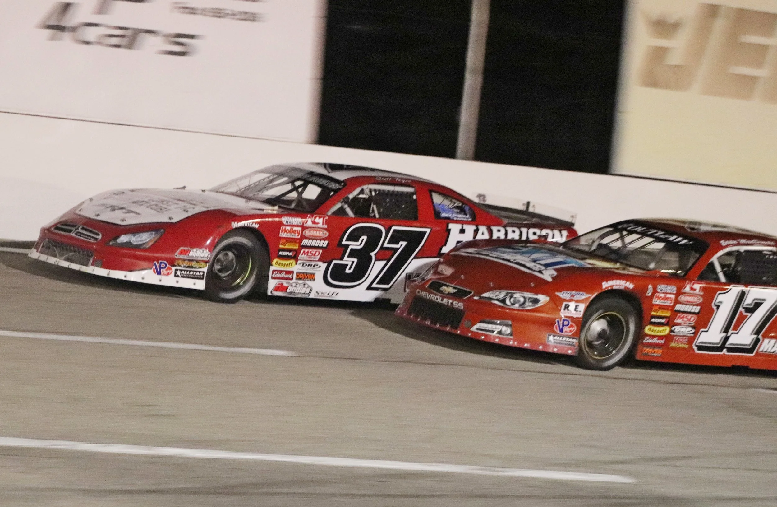 Payea Holds on Late for Win in New Hampshire Governor’s Cup