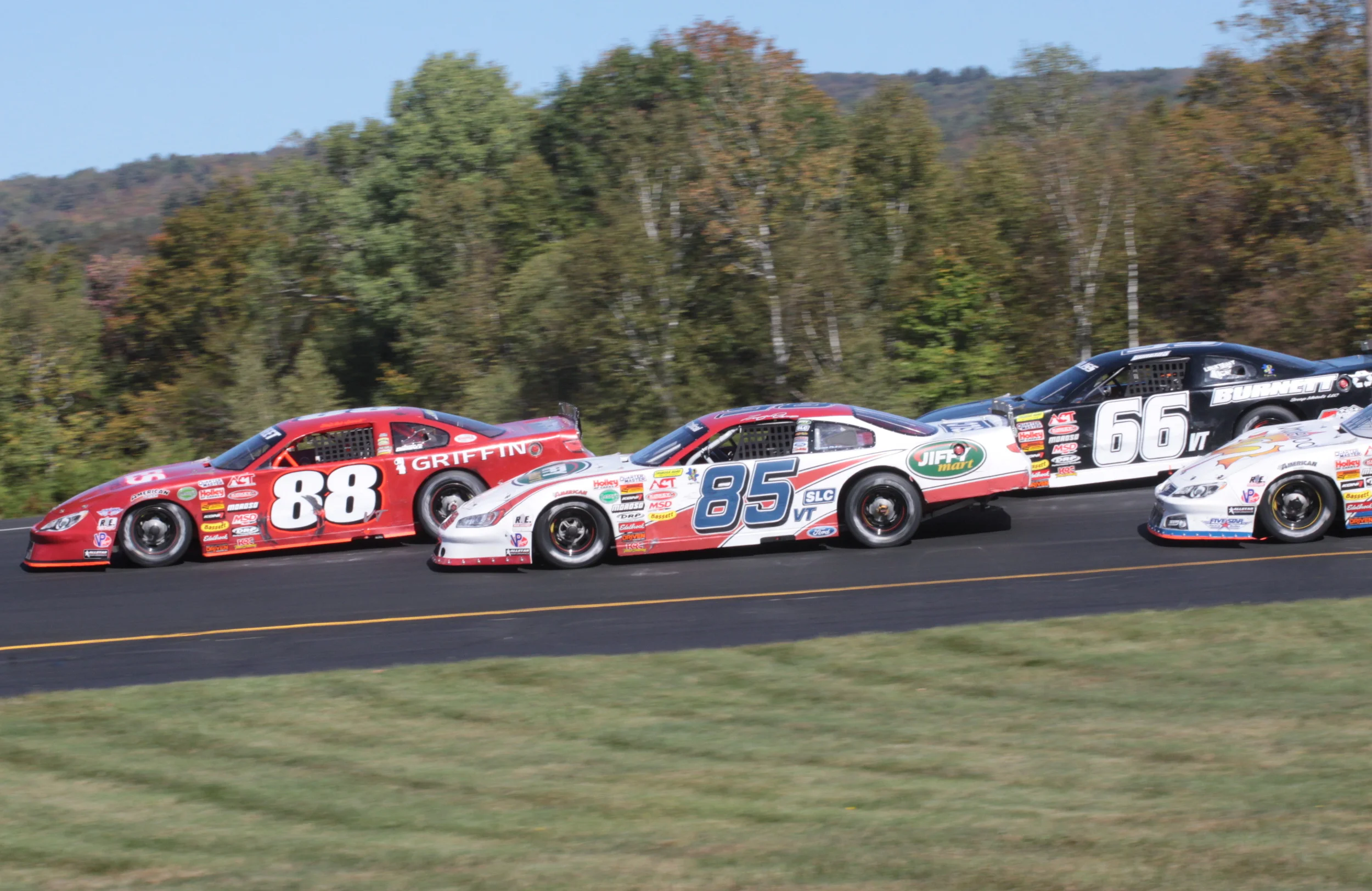 56th Vermont Milk Bowl To Be Broadcast on MAVTV