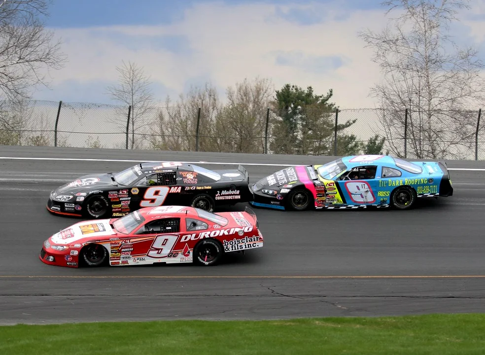 ACT Title Chase Getting Serious at Summer Showdown Series Finale 