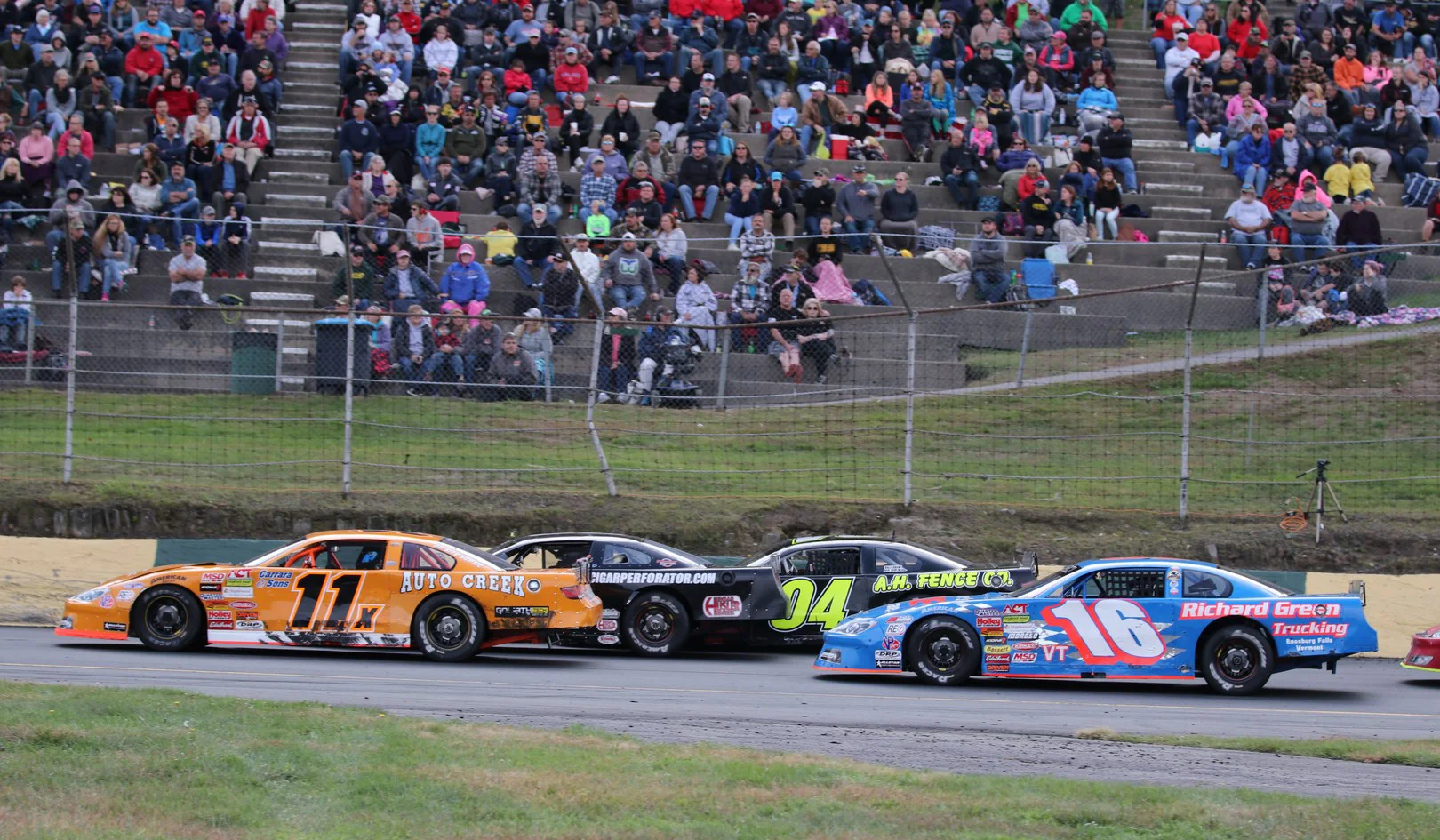 Vermont Milk Bowl MAVTV Broadcast Set for November 7