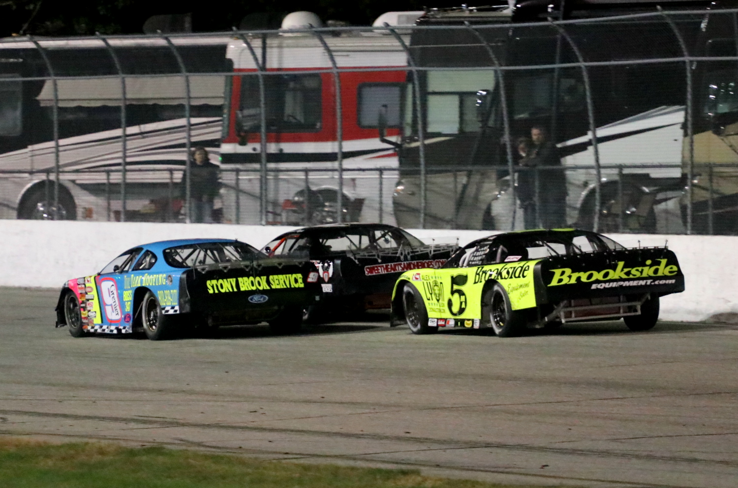 ACT to “Kickoff” Next Summer with Trio of Big-Money Shows