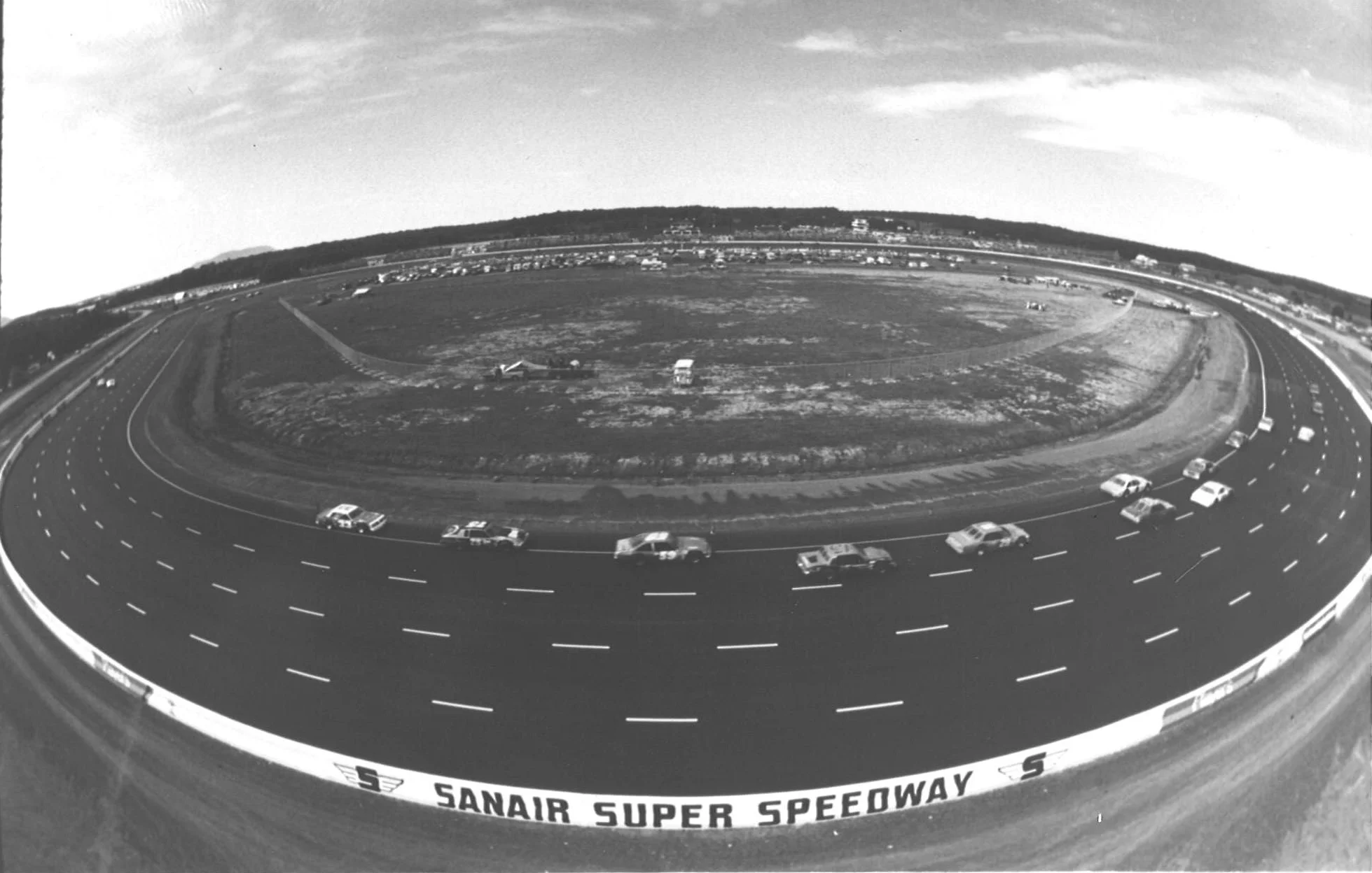 This Track in ACT History: Sanair Super Speedway/Sanair International ...