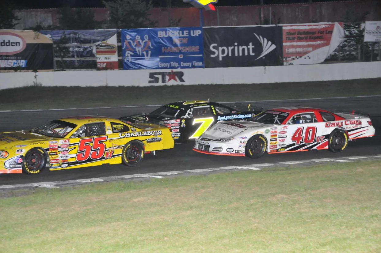 This Track in ACT History: Star Speedway