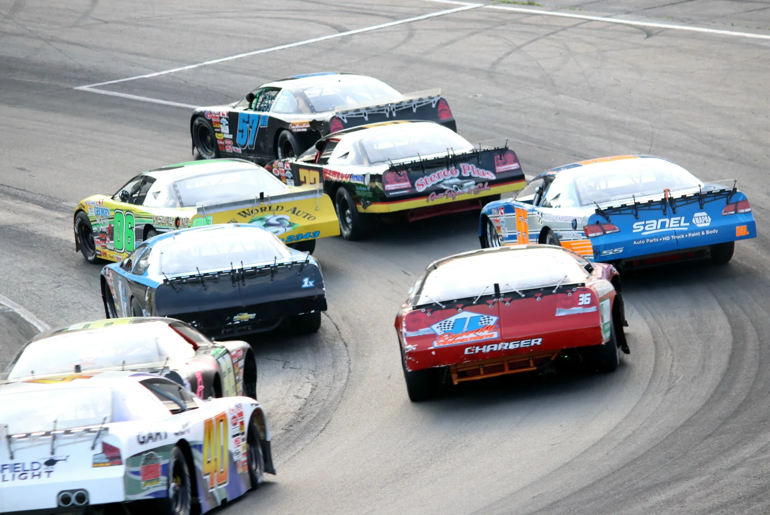 Weekly Racers Looking for Long-Distance Glory at Midsummer 250