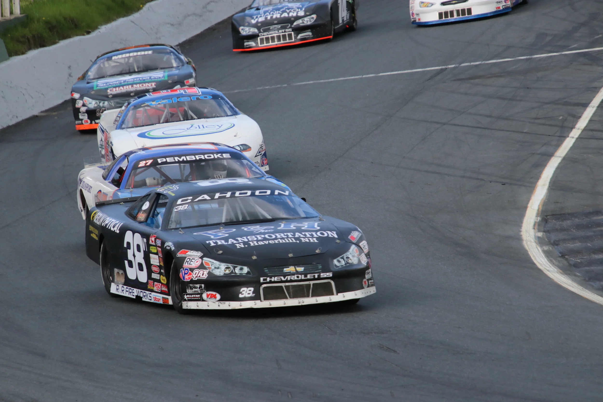 Locals Feeling Good as 57th Vermont Milk Bowl Draws Near