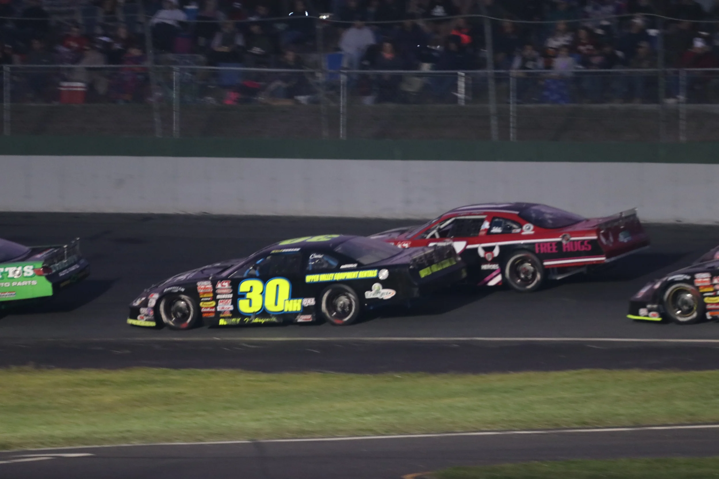 Dubeau Latest ACT Star to Commit to Milk Bowl