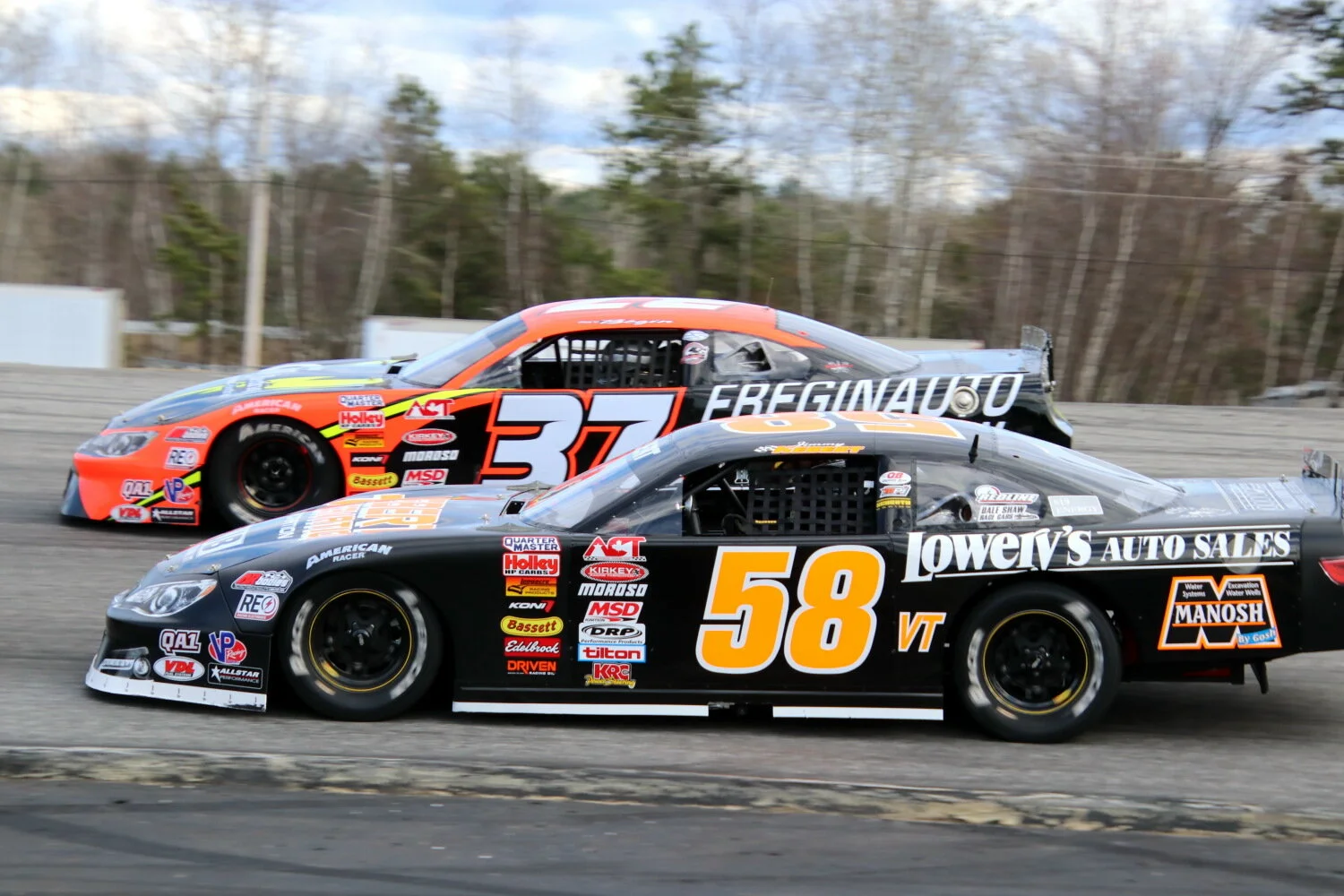 May 8 and 9 Set as Northeast Classic Make-Up Dates if Needed