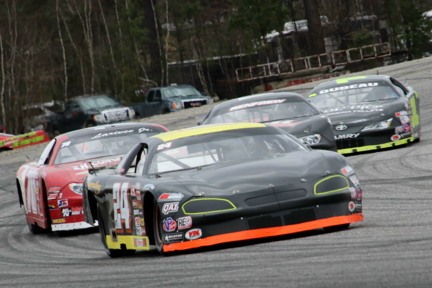 2020 Northeast Classic Cancelled  - Event Now to Debut in 2021