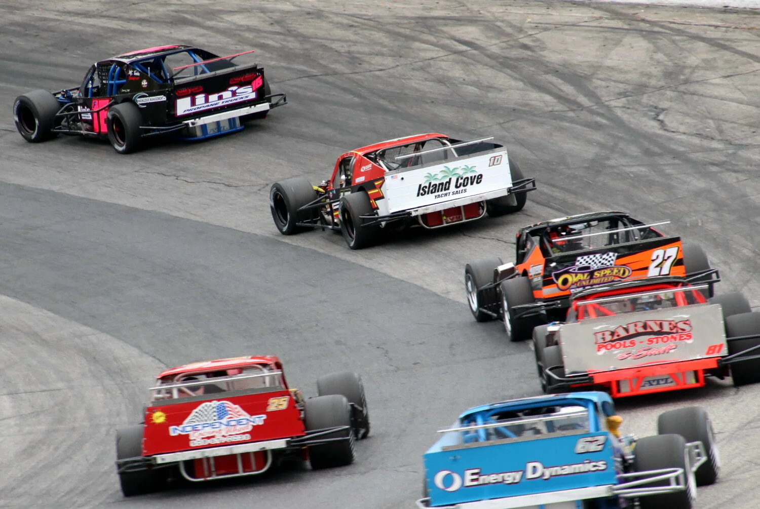 Payouts and Rules Released for Trio of Big-Money World Series Open Shows