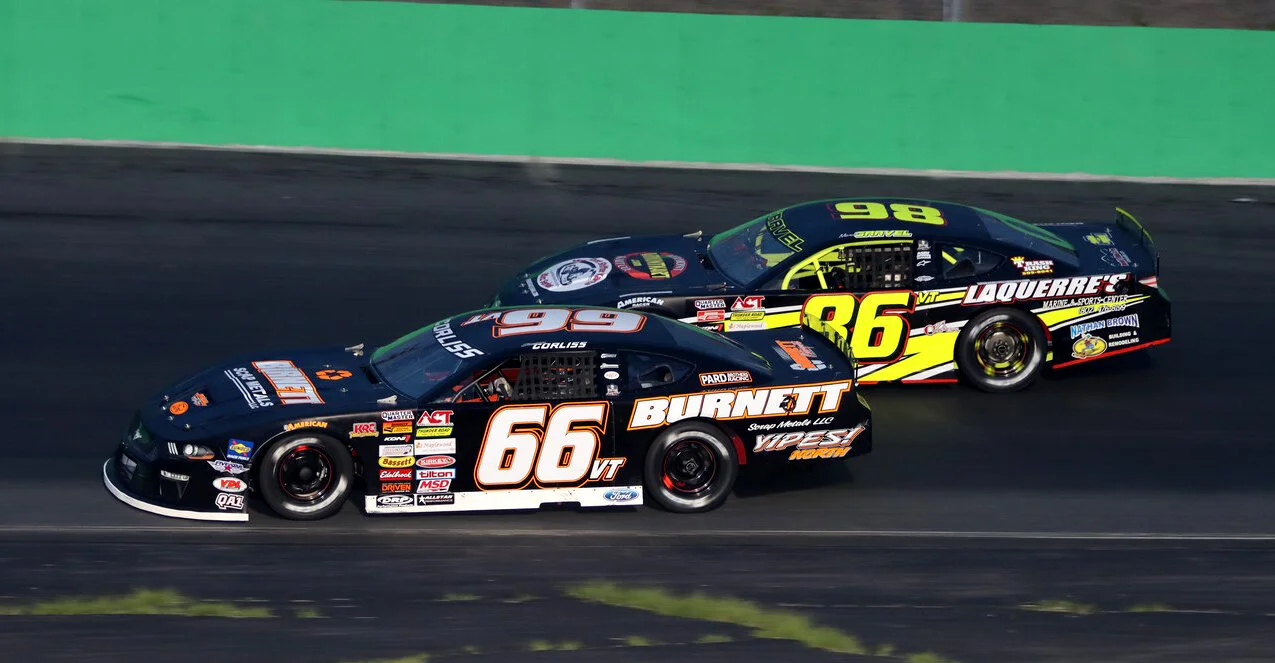 Corliss, Therrien Both Ready for Another Piece of Milk Bowl History