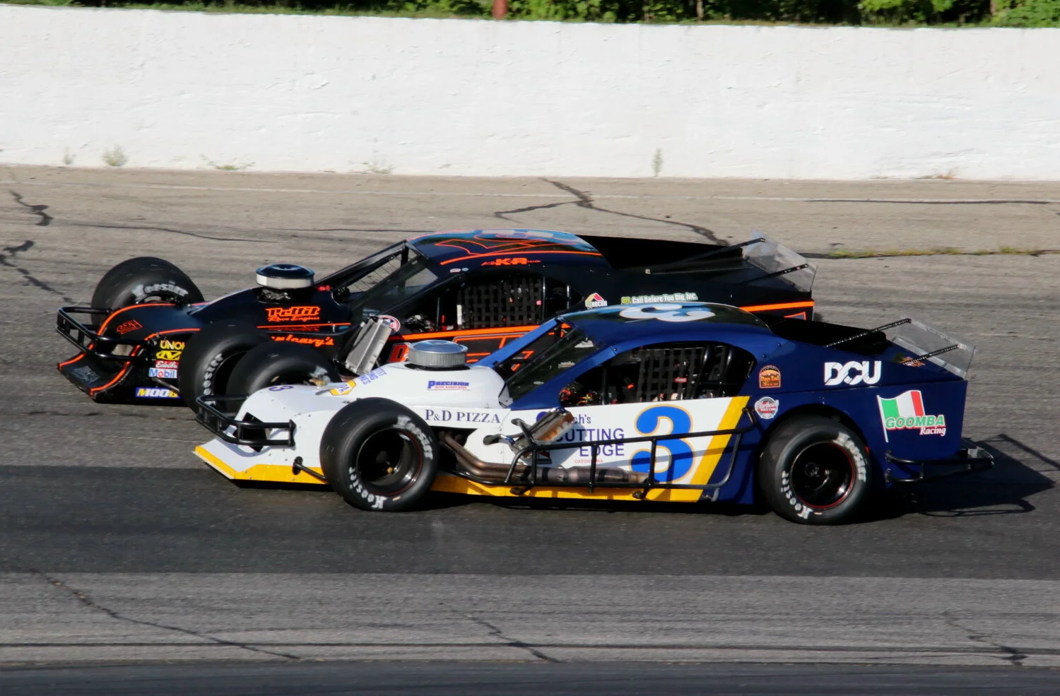 Local Divisions Returning to Thompson for 58th Annual Sunoco World Series