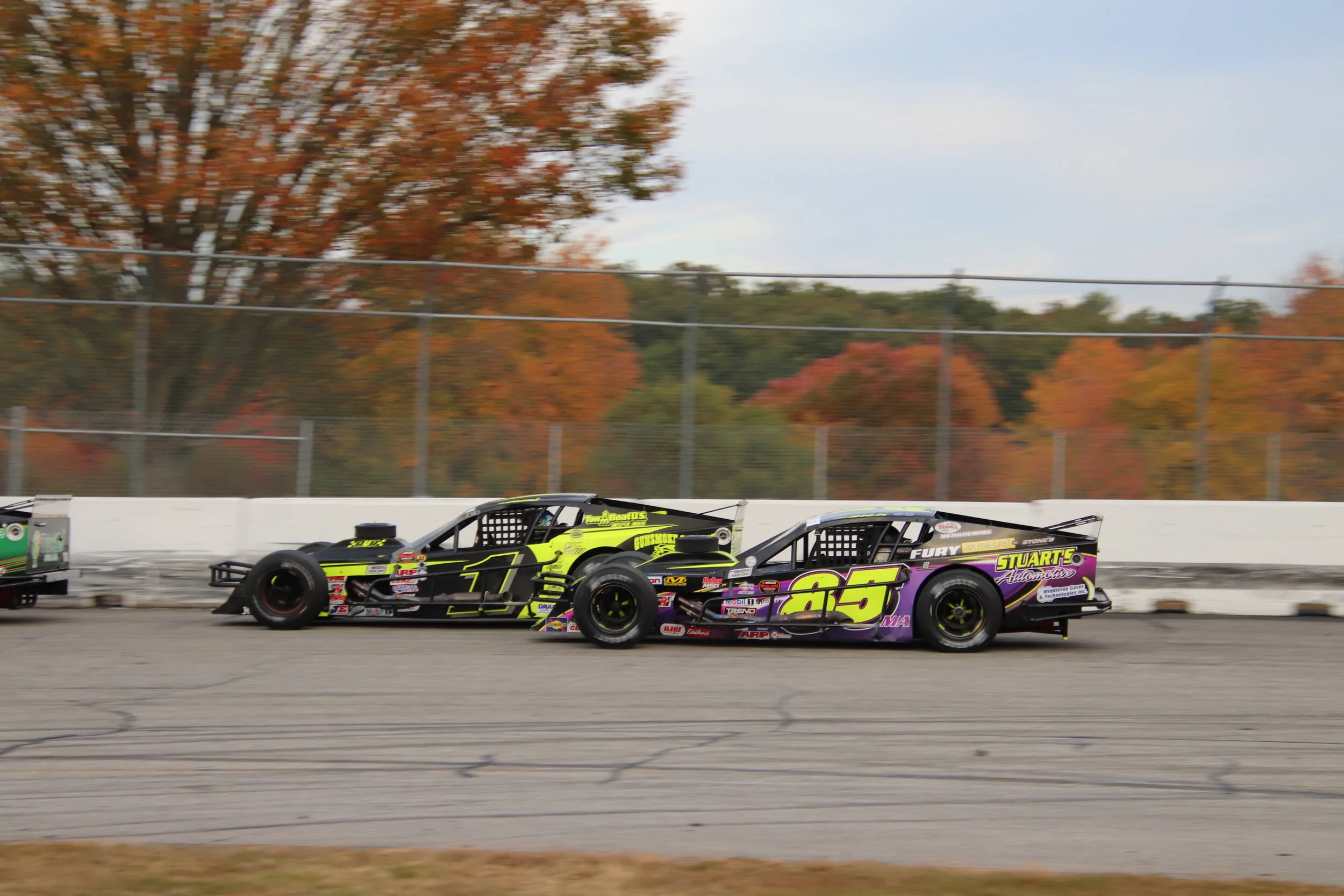 Event Schedule Announced for 47th Icebreaker