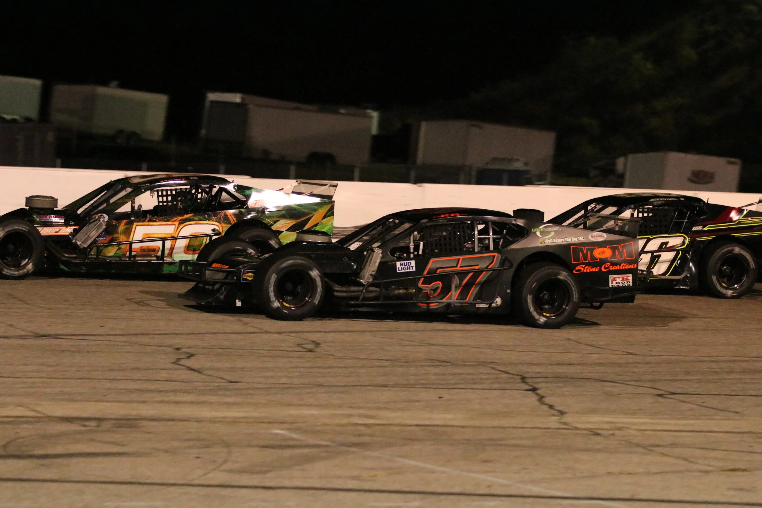 Icebreaker Sunday Moved to Saturday Night Due to Forecast