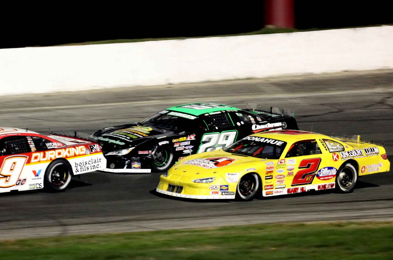 ACT Chaudiere Event Cancelled Due to Ongoing Border Closure