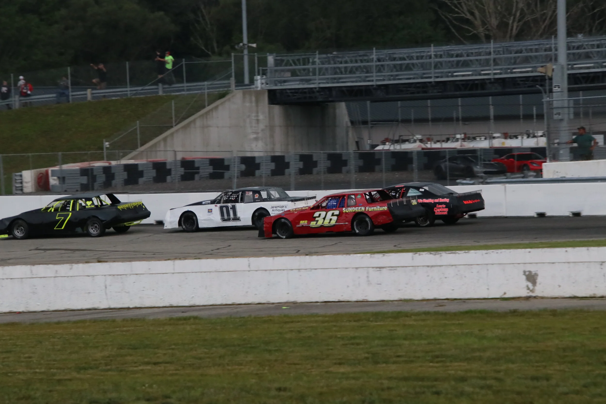 Local Thompson Divisions Ready to Resume Seasons This Wednesday