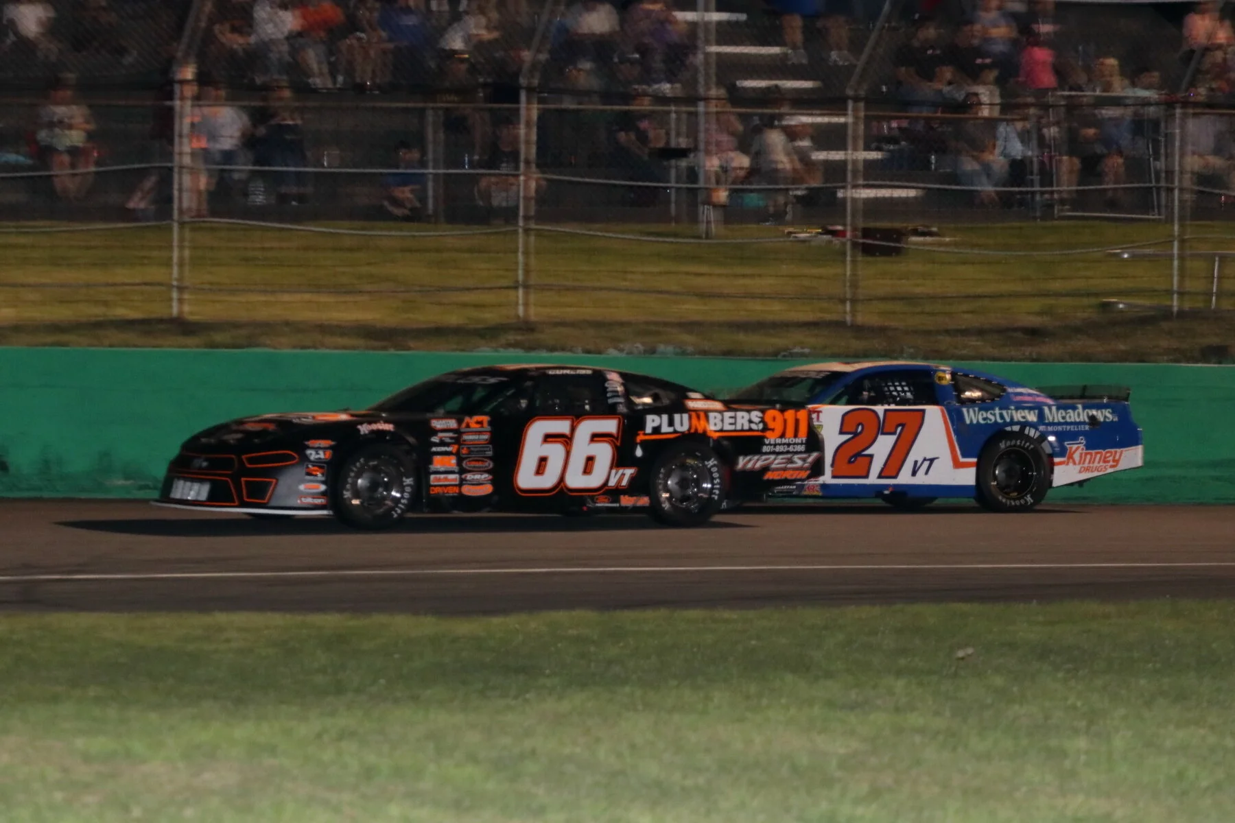 Corliss Back on Point of Challenge Cup Chase