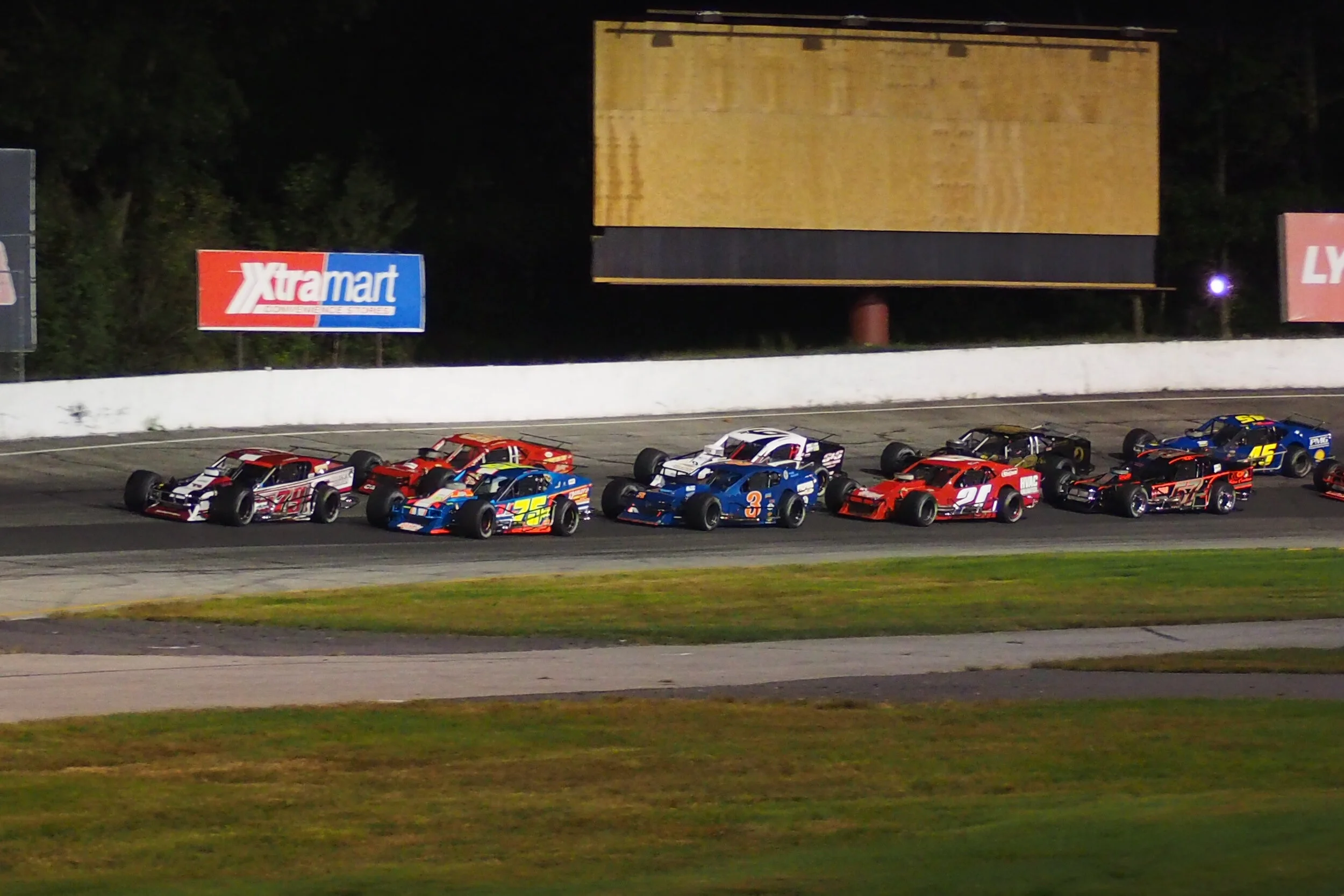 Schedule and Event Information Released for 59th Sunoco World Series