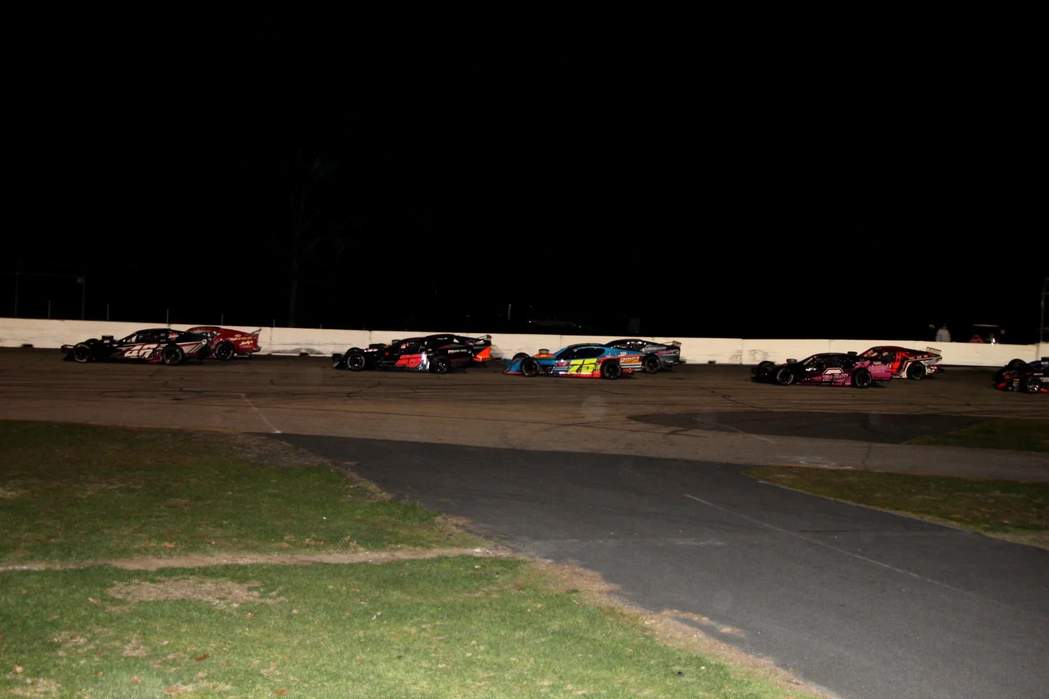 Entry Form Released for Icebreaker 125 at Thompson
