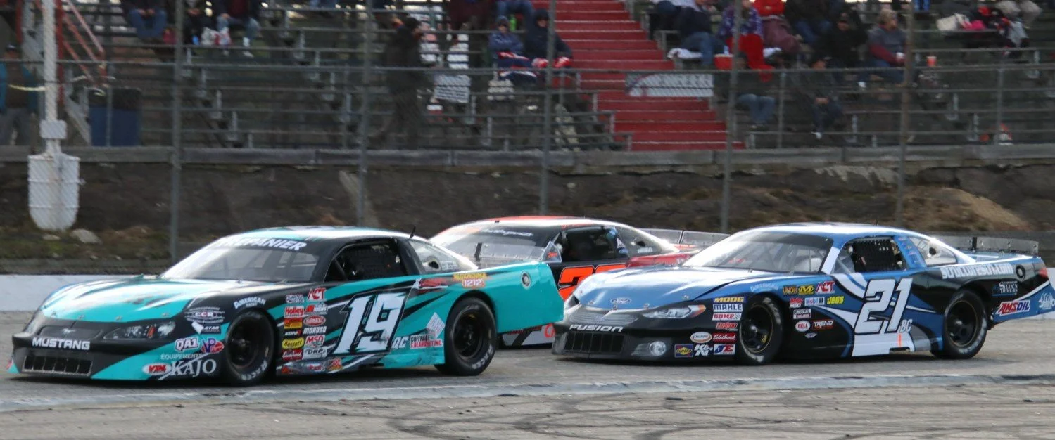 Canadians Ready to Return Stateside for the First Time in Two Years