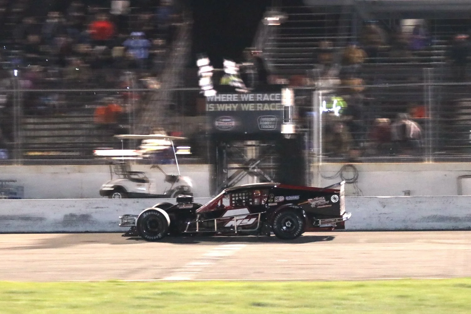 Mike Jr. Brings the Christopher Name Back to Icebreaker Glory