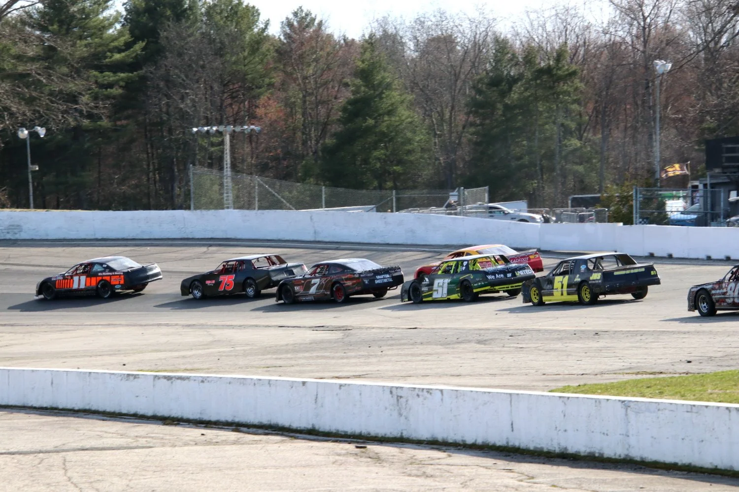 Eden Rafferty Throws Support Behind New Limited Sportsman ‘Clash for Cash’ on June 21st&nbsp;