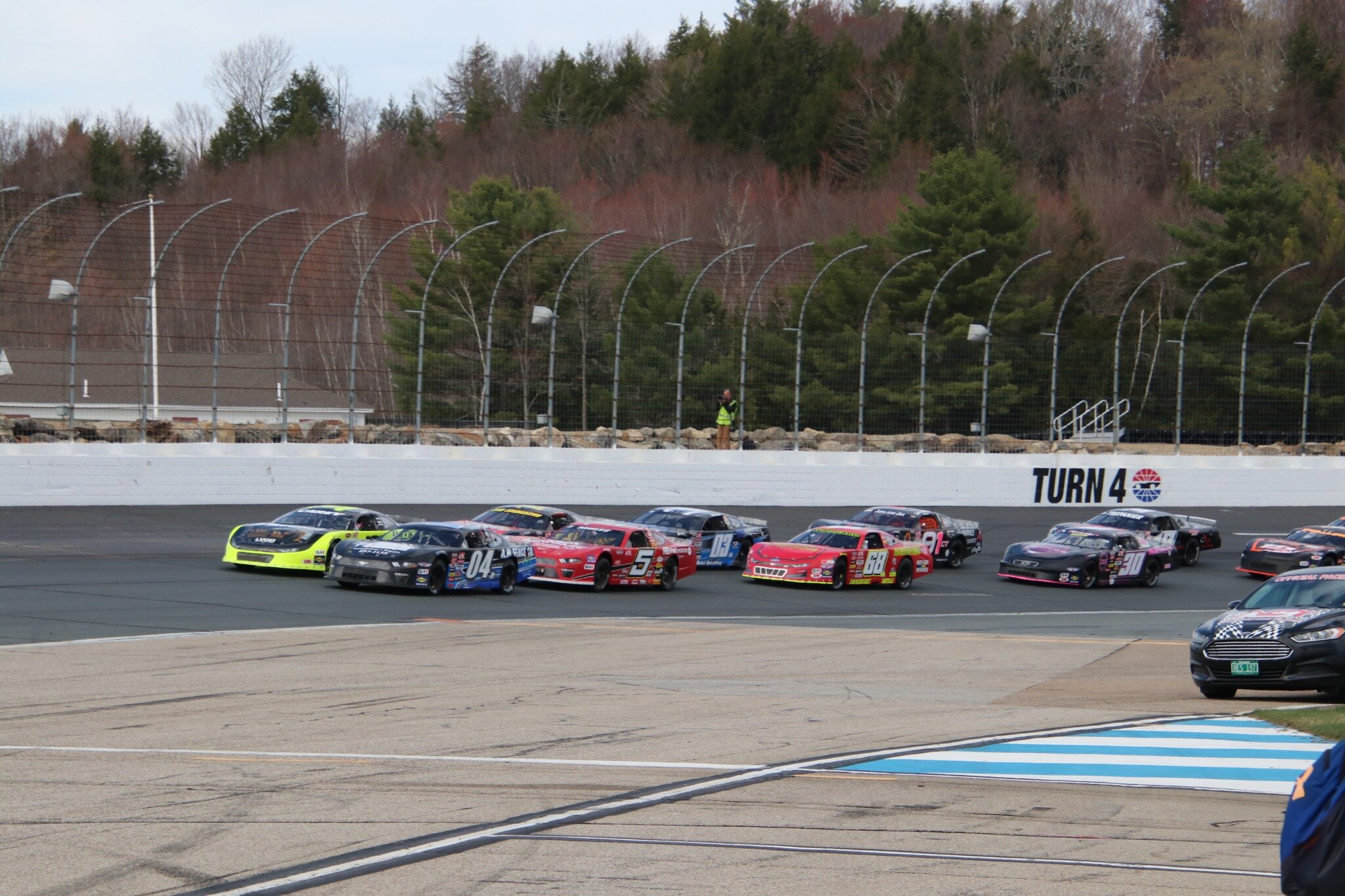 American-Canadian Tour and Pro All Stars Series officials release Registration Forms for the 4th annual Northeast Classic at @nhms on Saturday, April 13th

Read more at acttour.com

ACT Officials also release first four Entry Forms for the 2024 Seaso