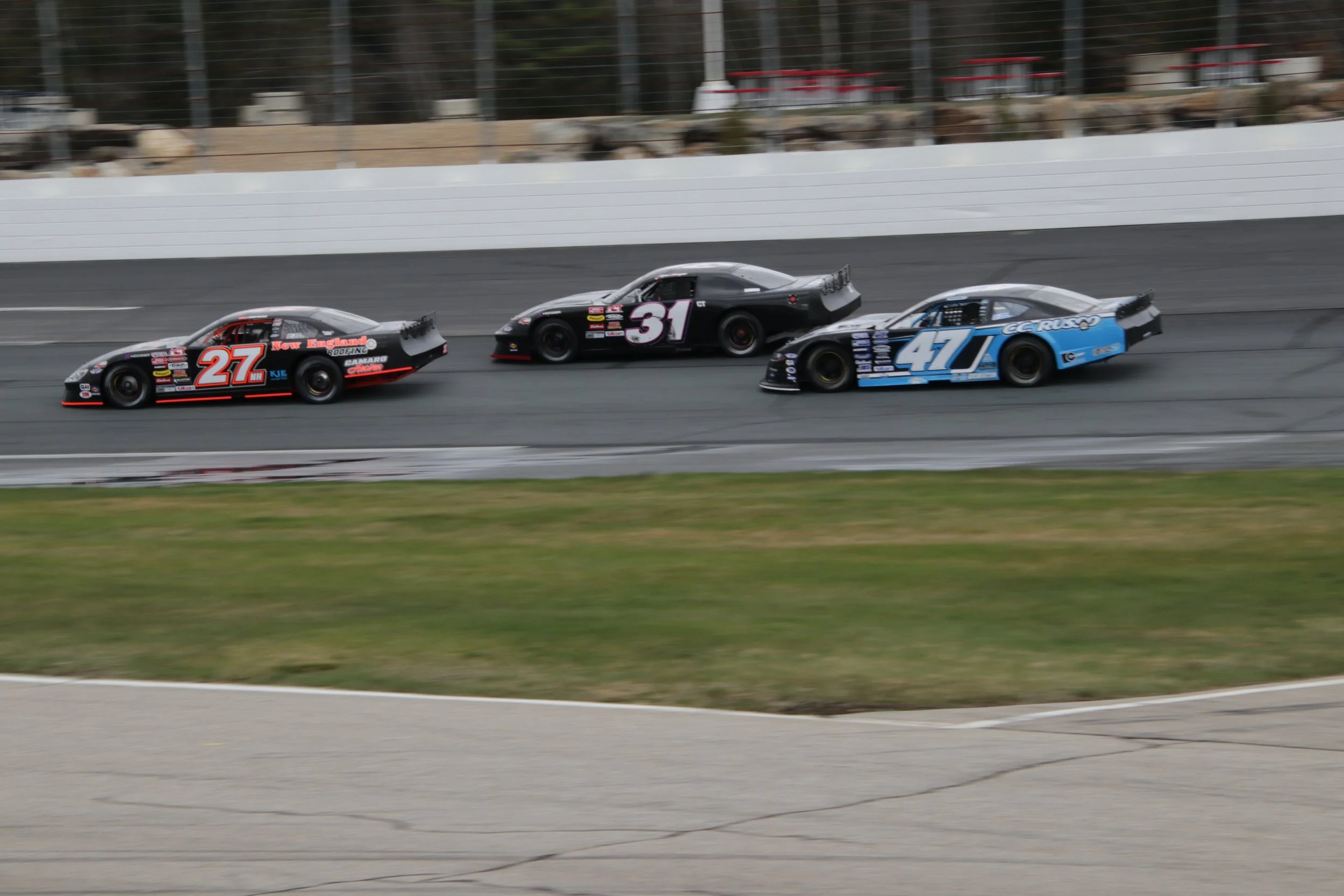 Forecasted Washouts Push Northeast Classic to Friday &amp; Saturday, April 18 &amp; 19