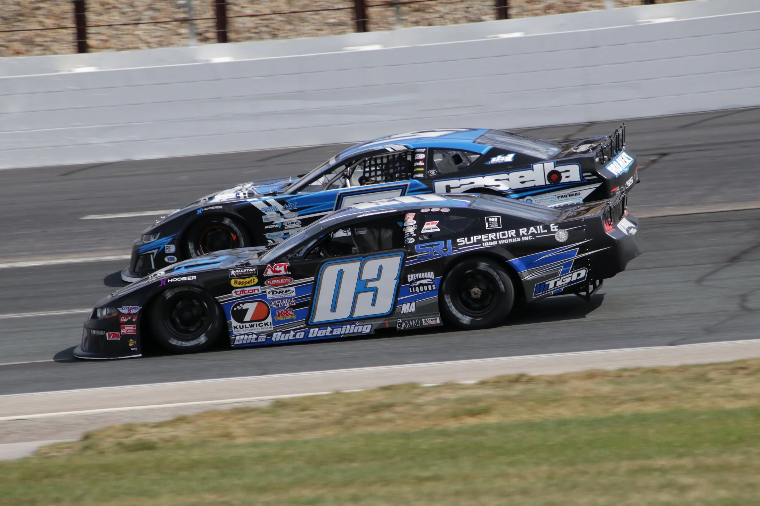 5th annual Northeast Classic Finally Ready to Go Green at NHMS Saturday, April 19