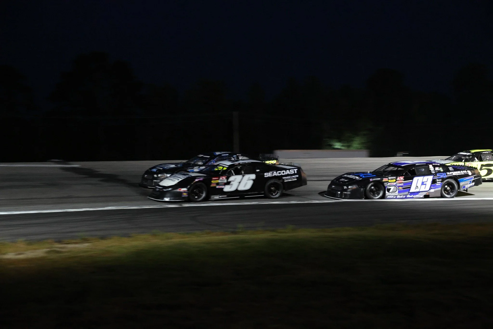 Doubleheader Weekend at Oxford Plains Speedway to Play into the @milton_cat American-Canadian Tour Championship Chase!

Two Great Events, One BIG Quebec Contingent and Plenty of Stories to Follow during the 52nd Oxford 250 Weekend! Read more at actto
