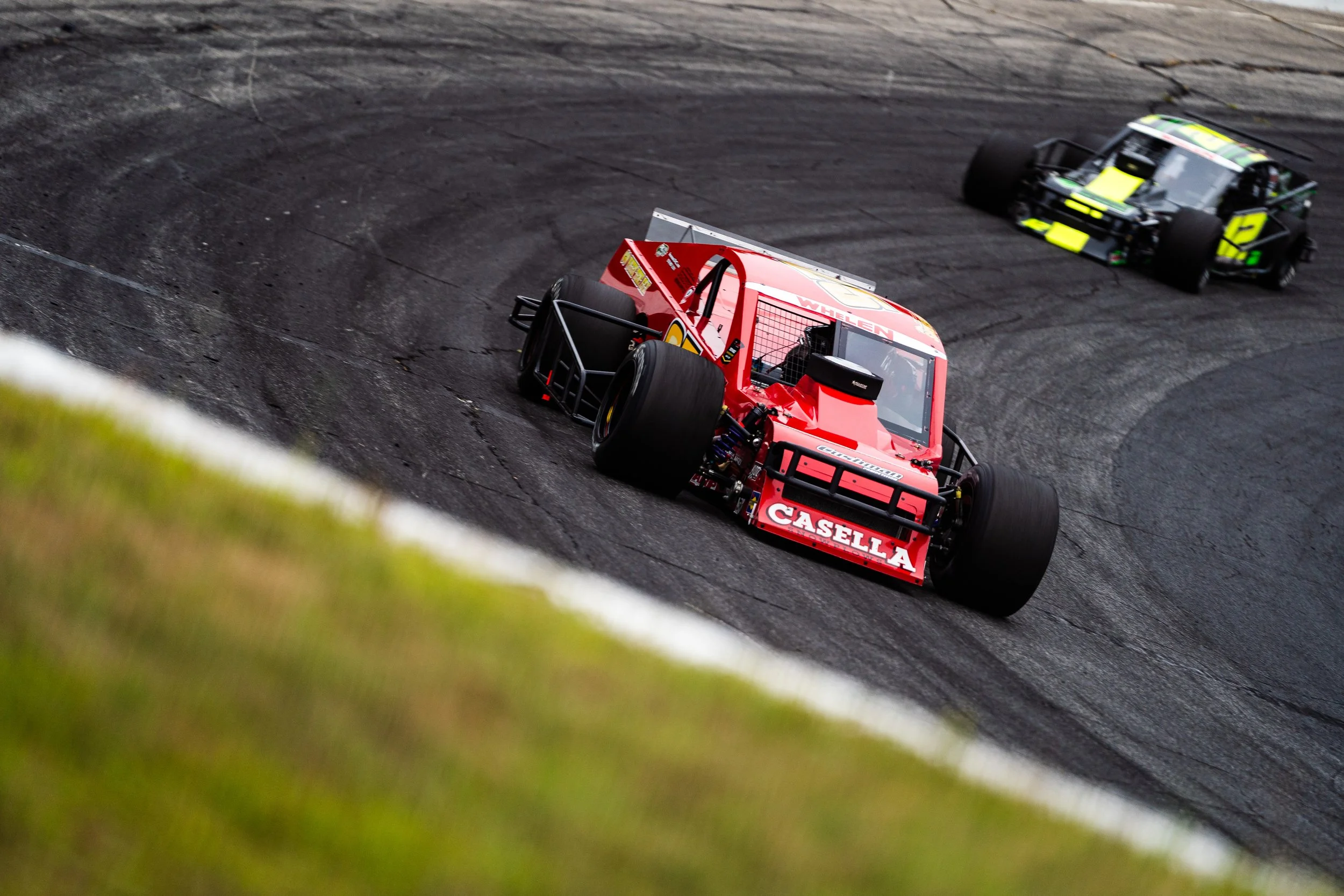 Over $15,000 Added to Sunoco World Series 150 for the NASCAR Whelen Modified Tour