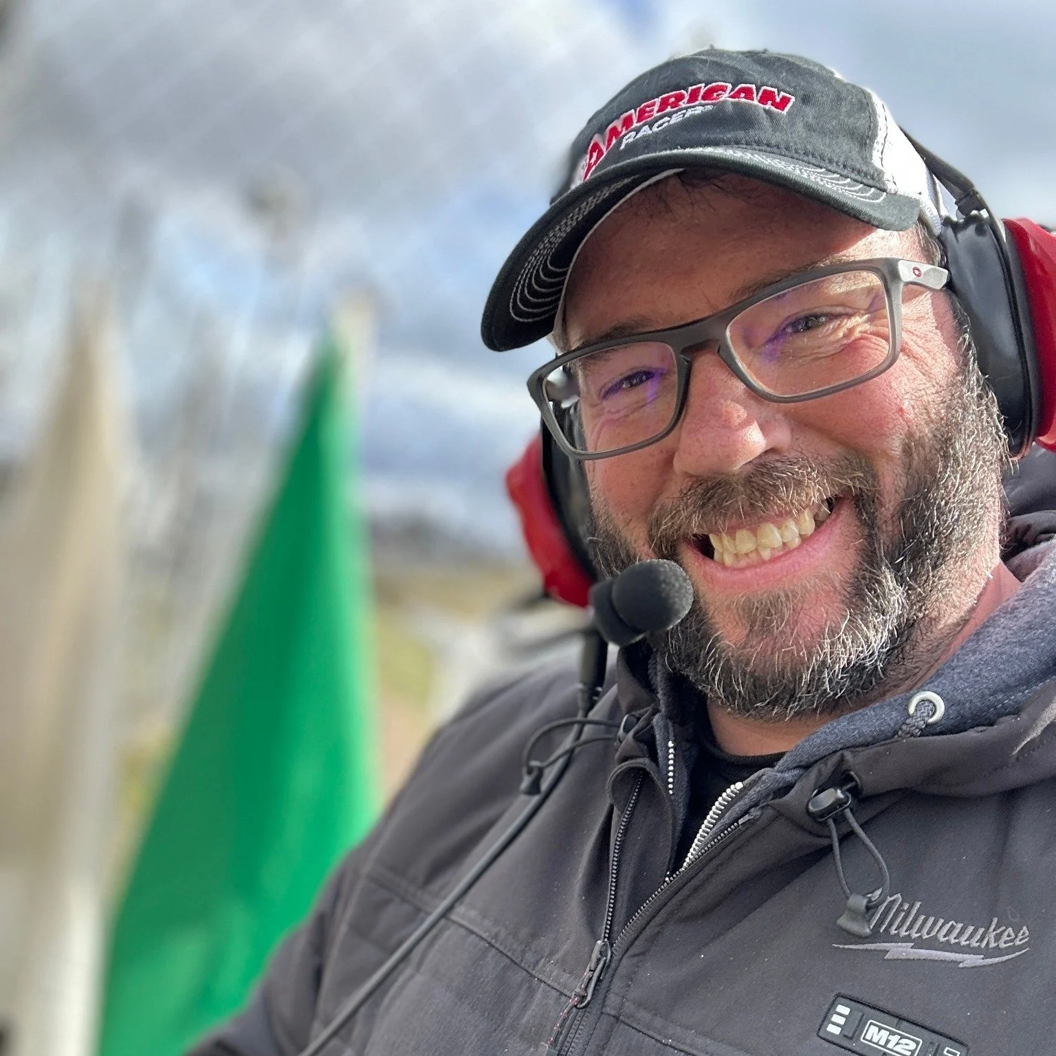 Mark Beaudry to Head Organizational Growth for the North East Short Track Network - Plans for Expanded Coverage Underway for an Unprecedented 2026!

Read more at acttour.com

📸 Mark A. Cote