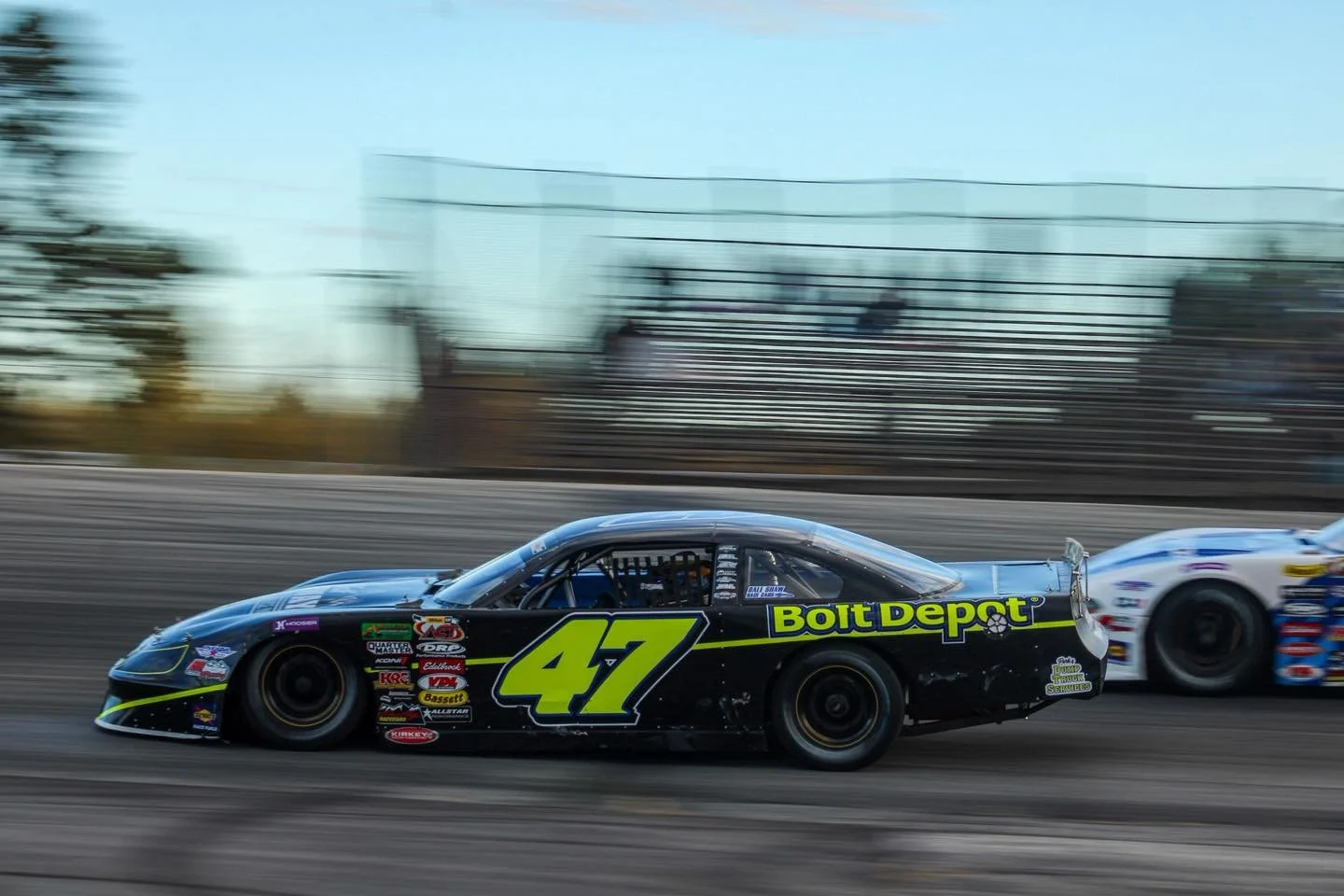 Gabe Brown takes home his second consecutive points-counting win on the Milton CAT American Canadian Tour - and just like that the points battle for the $20,000 ACT Championship tightens back up.