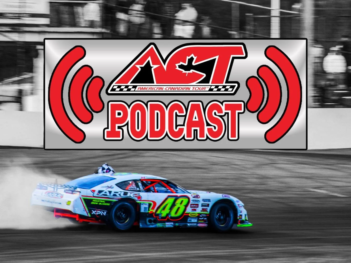 ACT Podcast: Championship Edition! 
This week, Nick and Aaron are joined by 2025 Milton CAT American Canadian Tour champion Raphael Lessard! 
Listen: https://podcasts.apple.com/us/podcast/the-act-podcast/id1561035817?i=1000733865091
