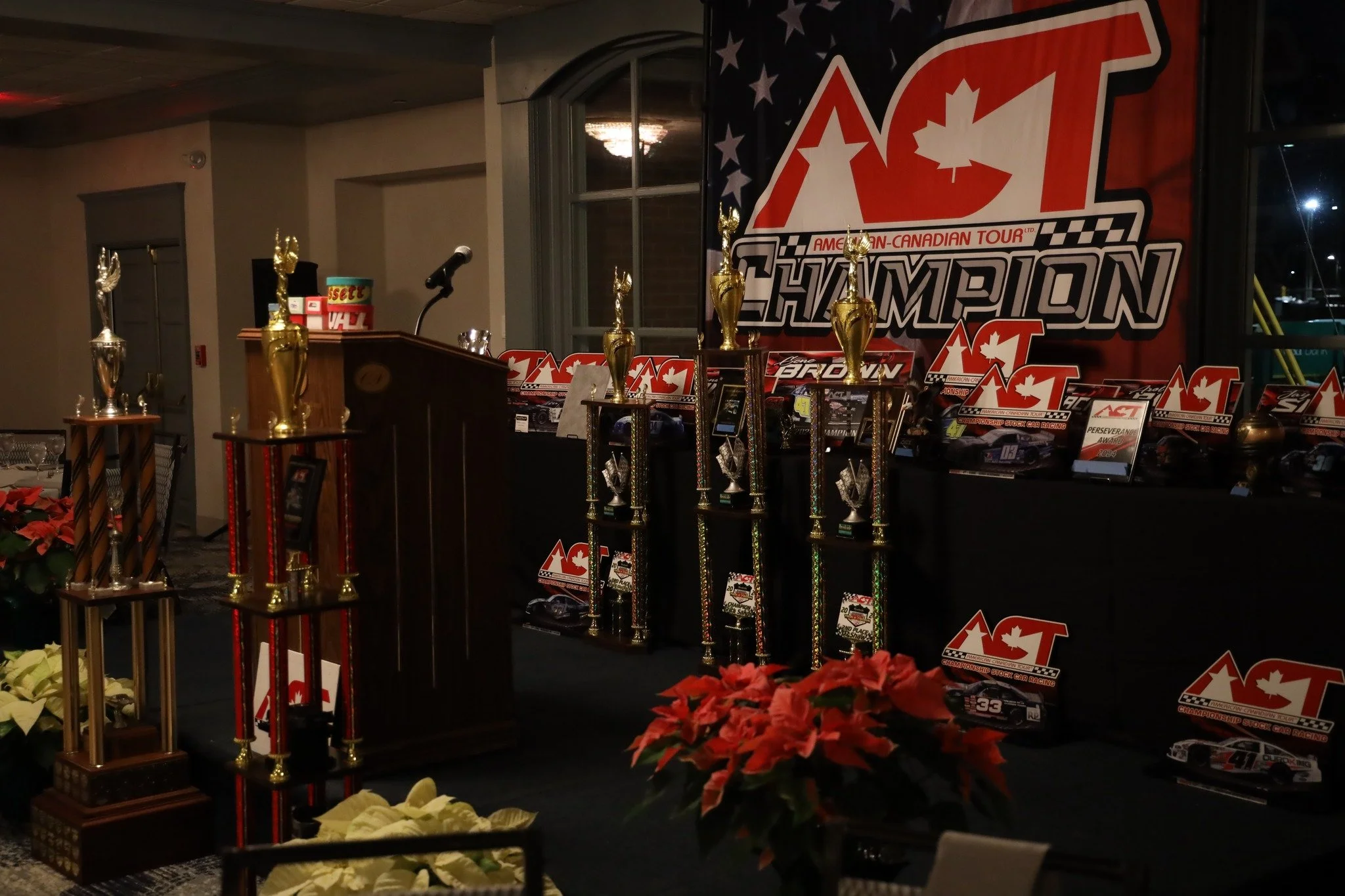 Tickets for the 2025 @milton_cat American-Canadian Tour Banquet of Champions are flying into the Office as we speak!

Any teams planning on booking rooms at the @capital_plaza_hotel Capital Plaza can reach out to Cale at (802) 244-6963 (Ext 2) or med