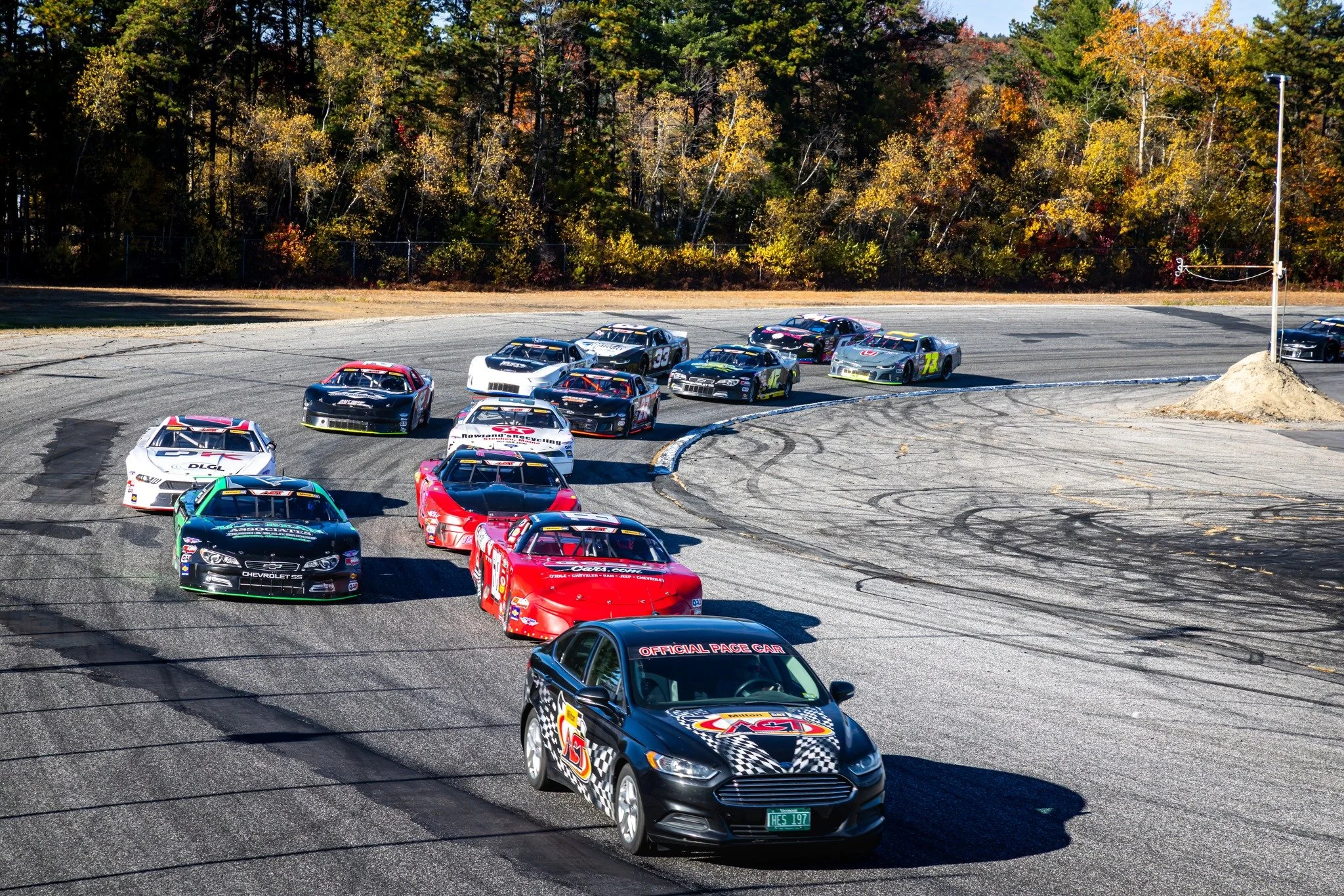 The 2026 @milton_cat American-Canadian Tour Season is Right Around the Corner and it's Never Too Early to Plan!

The 2026 Full Season Entry Form is now available online at acttour.com/forms and at jotform.com/app/230385718631155 for Electronic Entry!