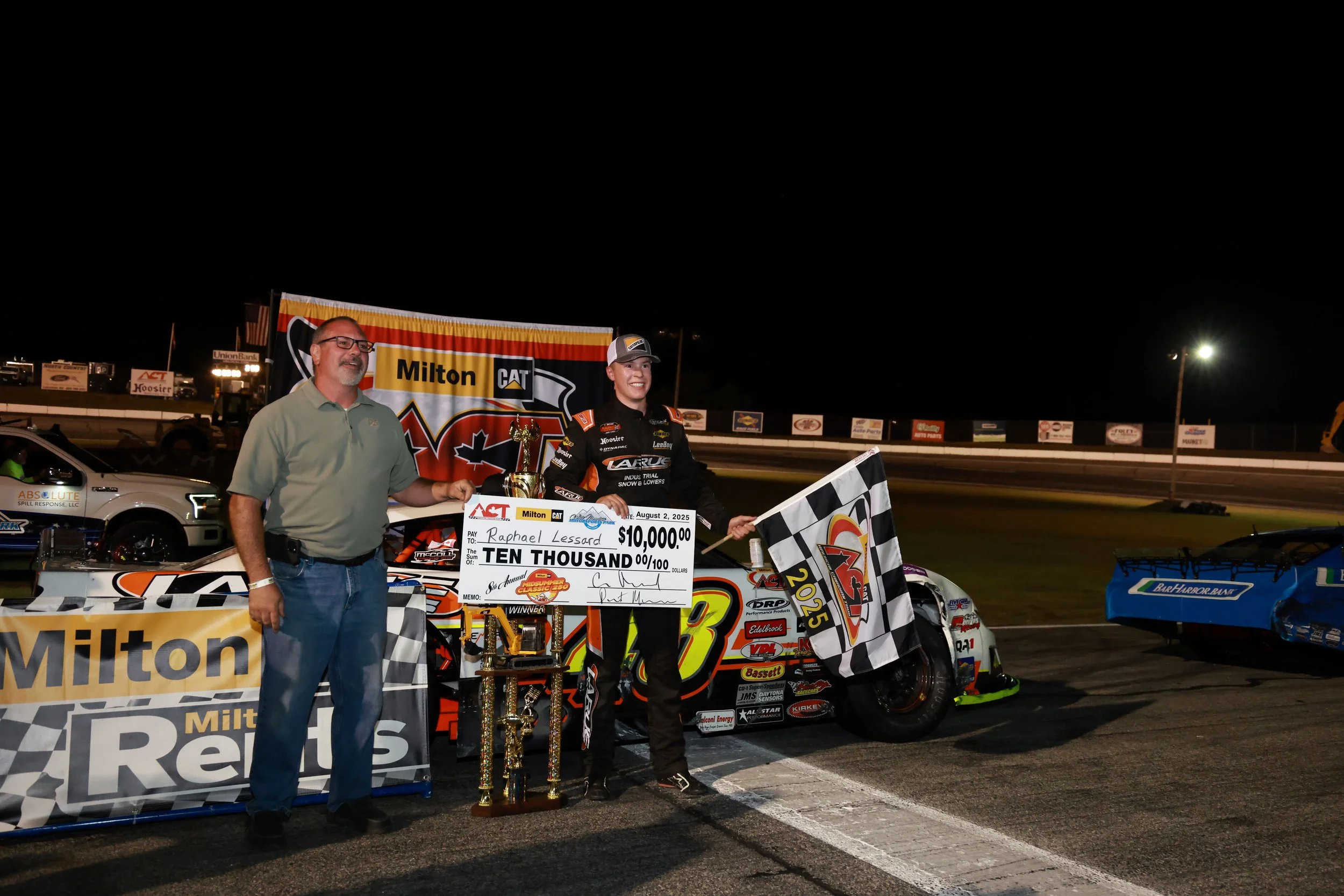 2025 Social Media Challenge Winners Announced, 2026 Challenge Begins in Earnest!