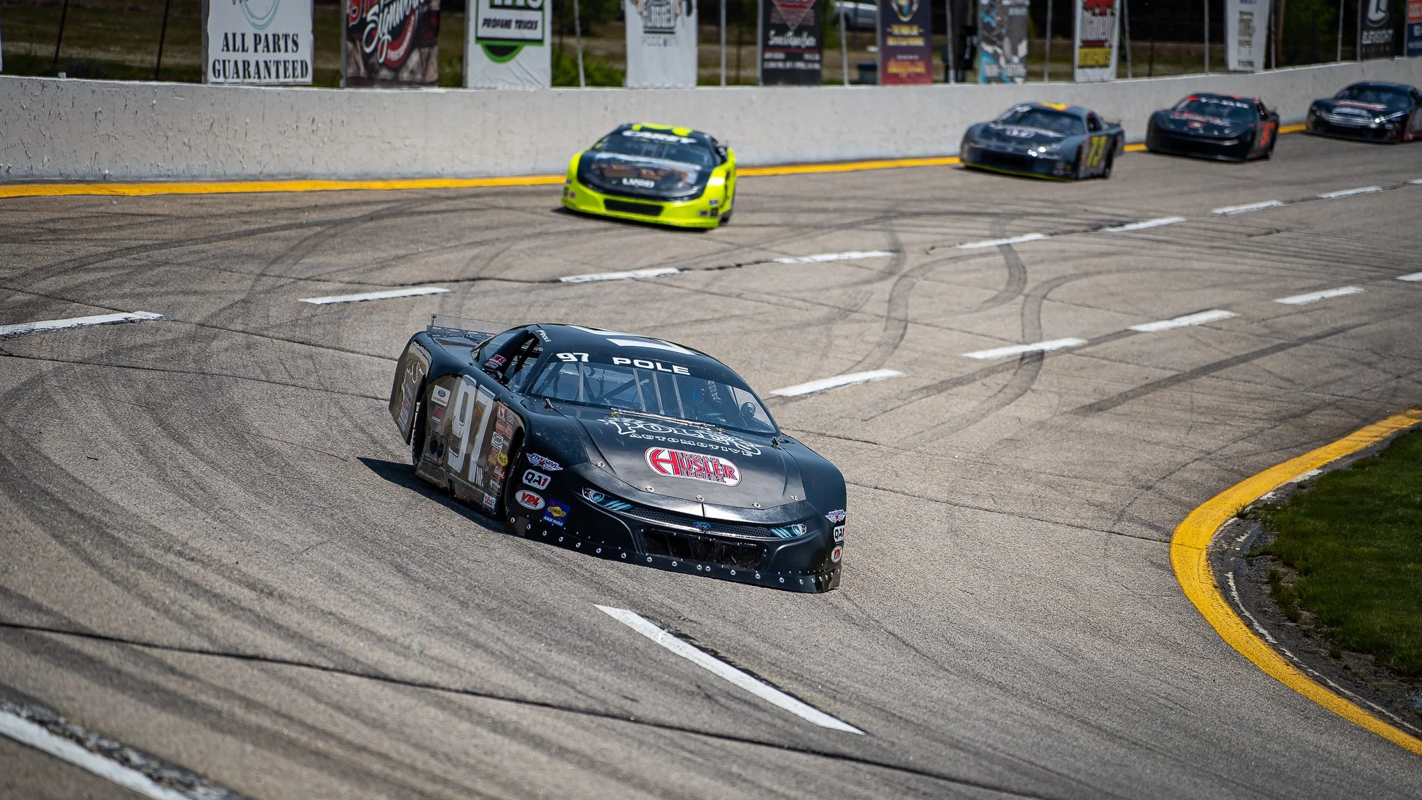 New Seacoast Challenge on Tap for ACT Late Models in 2026 at Lee USA and Star Speedways