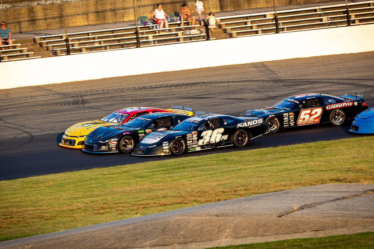 @drpperformance Continues Partnership with @milton_cat American-Canadian Tour through 2028 with Awards to the 5th-Place Finishers! Read more at acttour.com

📸 Mark A. Cote