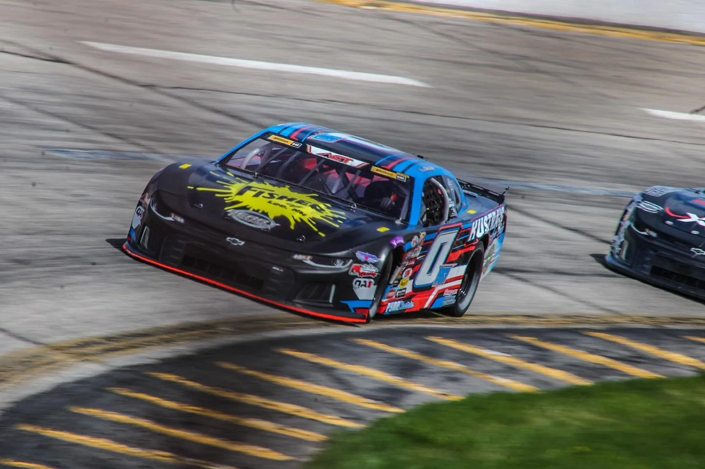 A pair of freshman phenoms are ready to hit the track for today&rsquo;s NH Governor&rsquo;s Cup at Lee USA Speedway

➡️ 0NH Holdyn Sullivan is fresh off an 8th place run last week at Loudon in his 2nd ACT start 

➡️ 15NH Hayden Bushey is making his A