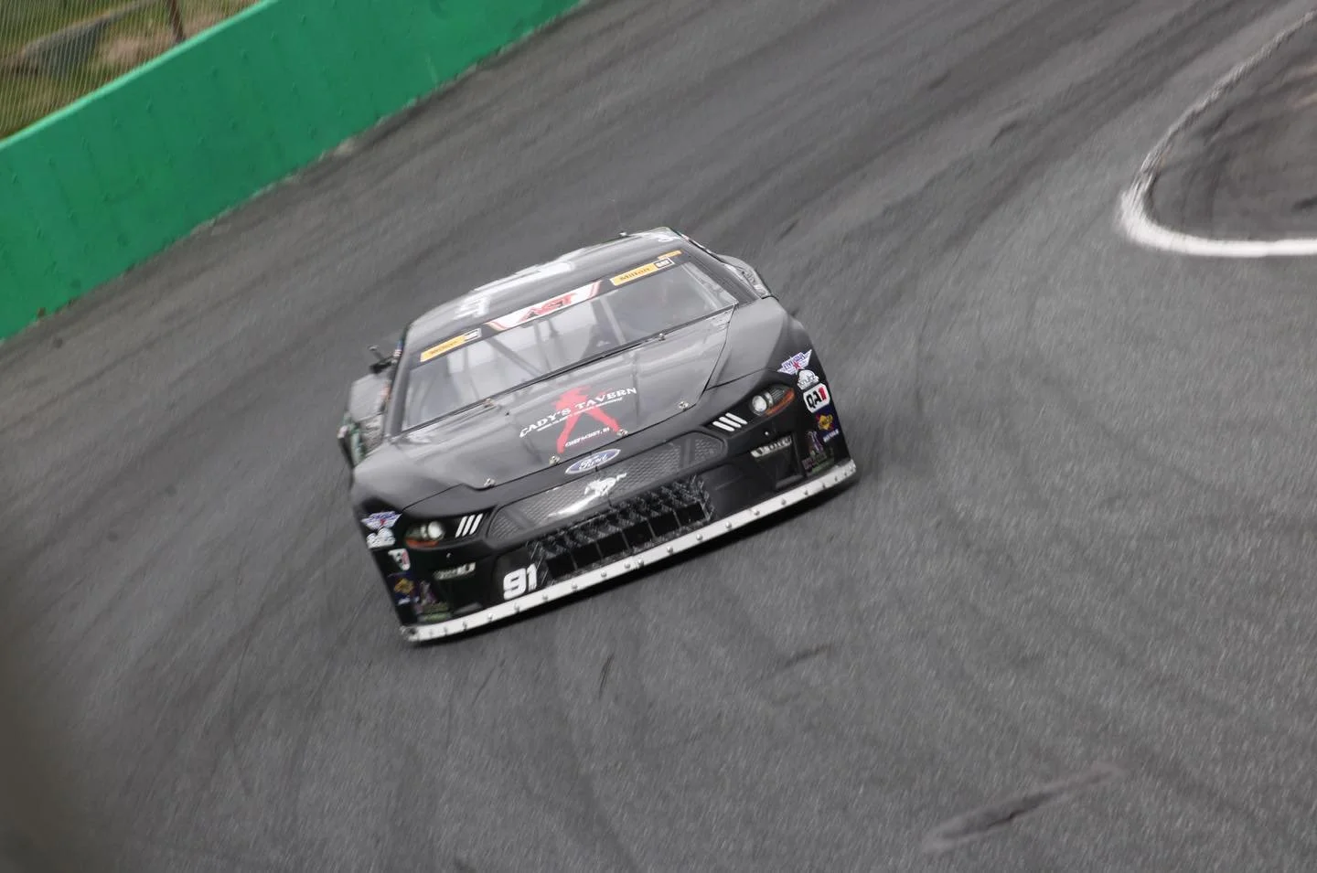🔥🔥🔥🔥

How about the  Hartwell Motorsports 91CT and Jake Johnson? 

Today&rsquo;s 2nd place finish at Thunder Road marks the team&rsquo;s FOURTH consecutive Top 5 finish! 

4th - 10/25/25 Seekonk 
2nd - 4/18/26 New Hampshire
4th - 4/25/26 Lee USA
