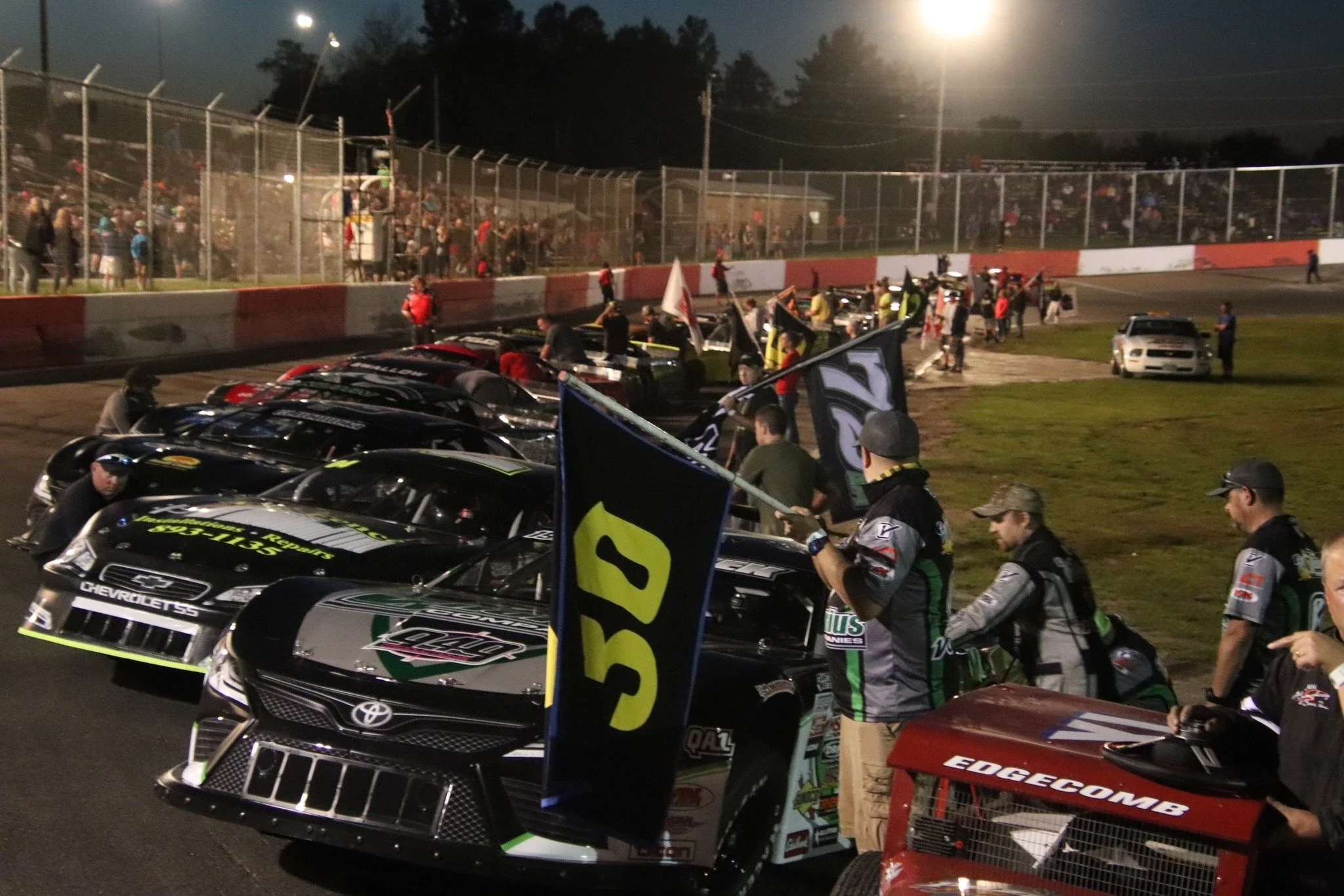 @milton_cat American-Canadian Tour &amp; Pro All Stars Series Return to @riversidegrovetonnh in a Big Way Sunday, May 31st - Read more at acttour.com

📸 Daniel Holben &amp; Mark A. Cote