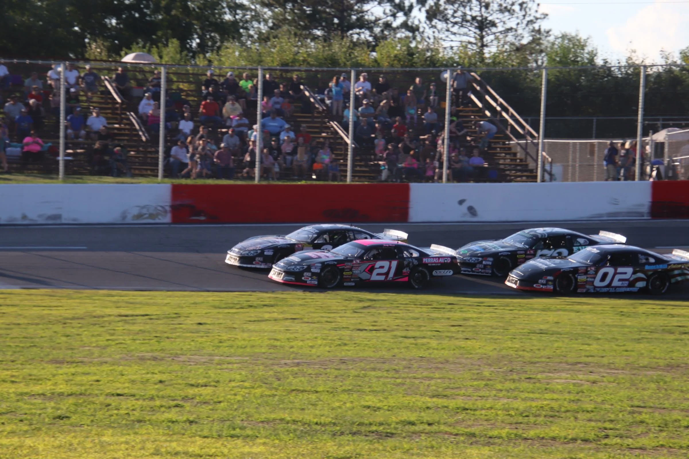 ACT &amp; PASS Set Sunday, August 16 as Riverside Make-Up Date Following Rain Postponement 